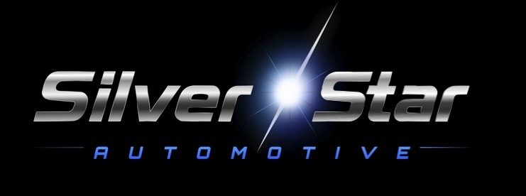 Metallic Silver Star Automotive logo