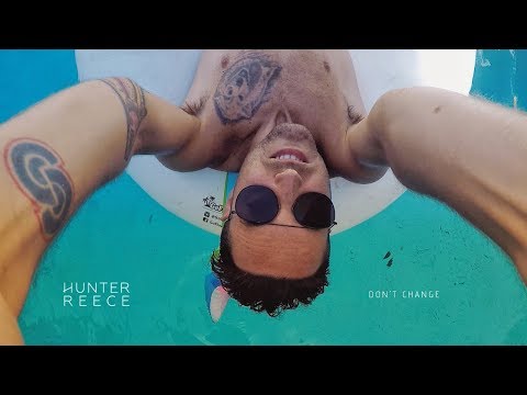 Don't Change video thumbnail