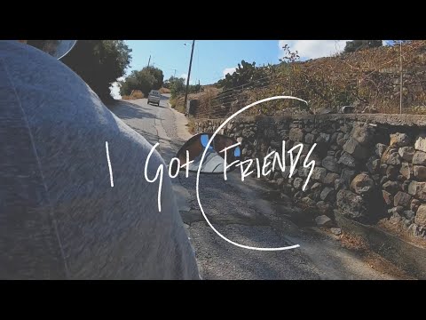 I Got Friends video thumbnail