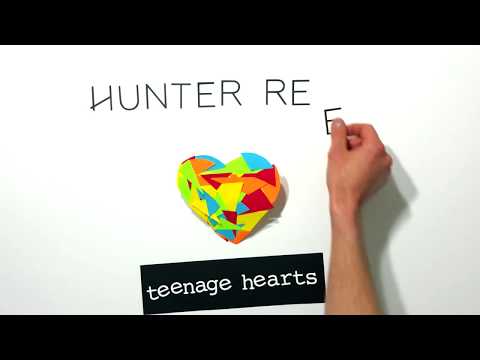 Teenage Hearts video thumbnail